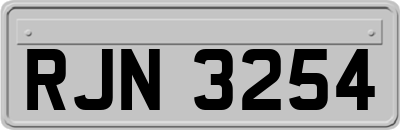 RJN3254