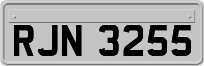 RJN3255