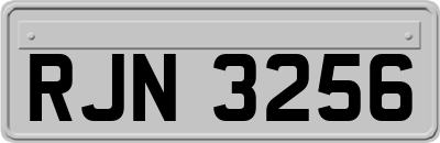 RJN3256