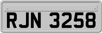 RJN3258