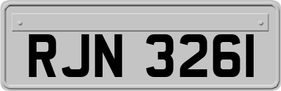 RJN3261