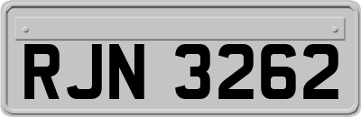 RJN3262