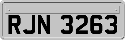 RJN3263