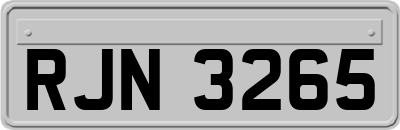 RJN3265