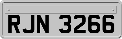 RJN3266