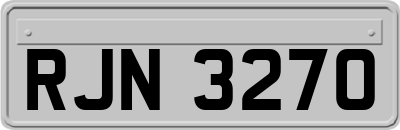 RJN3270