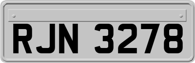 RJN3278