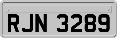 RJN3289