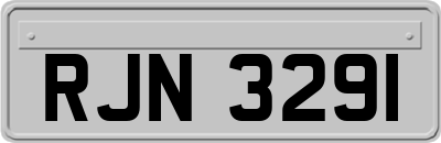 RJN3291