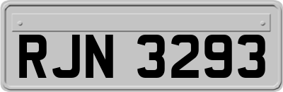 RJN3293