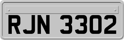 RJN3302