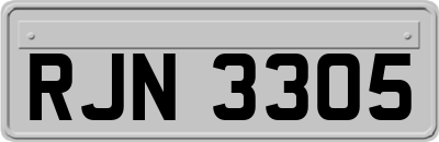 RJN3305