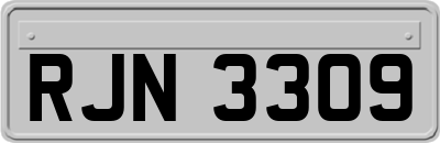 RJN3309