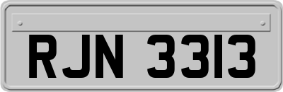 RJN3313