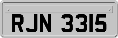 RJN3315