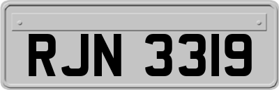 RJN3319