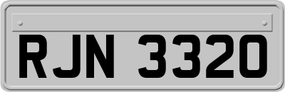 RJN3320