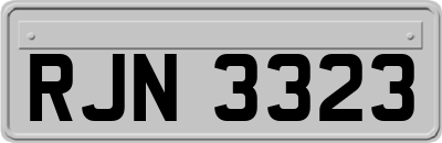 RJN3323