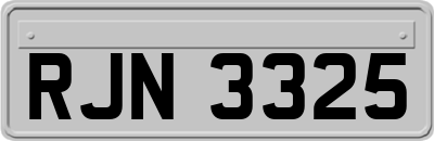 RJN3325