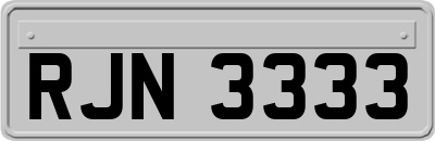 RJN3333