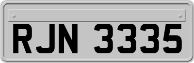 RJN3335