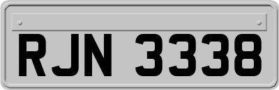 RJN3338