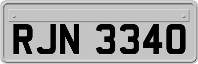 RJN3340