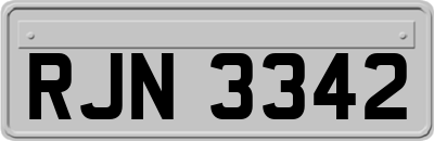 RJN3342