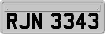 RJN3343