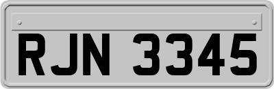 RJN3345