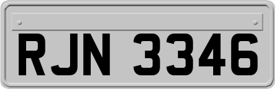 RJN3346