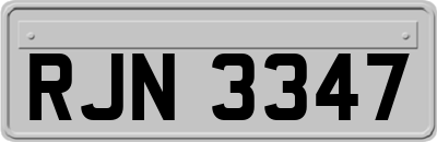 RJN3347