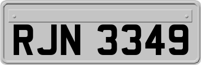 RJN3349