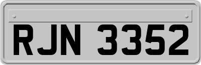 RJN3352