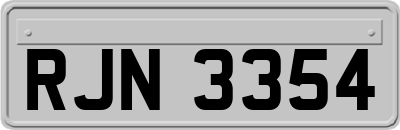 RJN3354