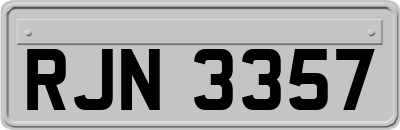 RJN3357