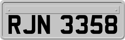 RJN3358