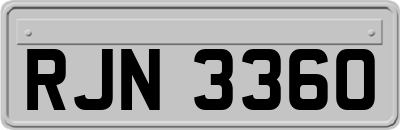 RJN3360