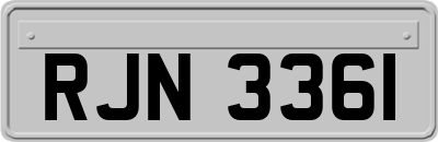 RJN3361