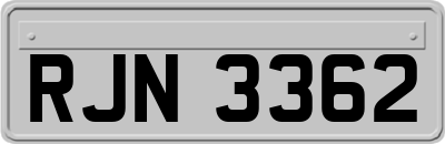 RJN3362