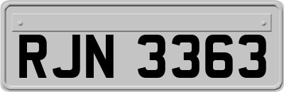 RJN3363