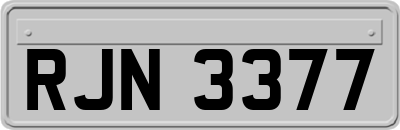 RJN3377