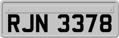 RJN3378