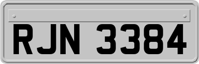 RJN3384