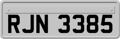 RJN3385