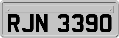 RJN3390