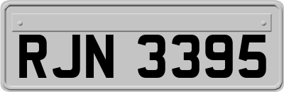 RJN3395