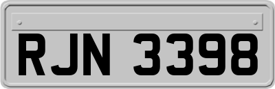 RJN3398