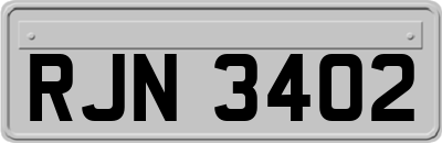 RJN3402