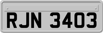 RJN3403